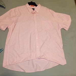 Men's button down
